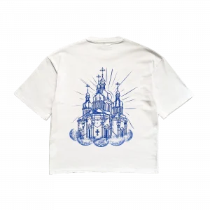 футболка «Skin lite»