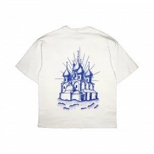 футболка «Skin New» LITE