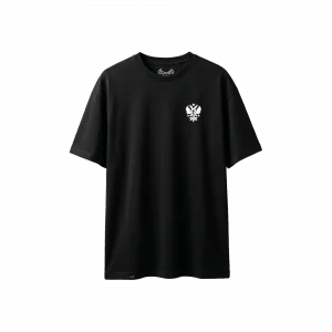 Футболка «Империя» Black